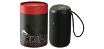 The Range High Sierra Kodiak IPX7 Outdoor Bluetooth Speaker