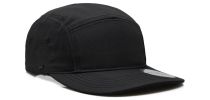 UFlex Ripstop 5 Panel Cap