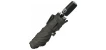 Pocket Umbrella Illusion Grey