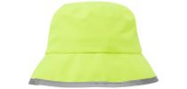 HiVis Waterproof Bucket Hat