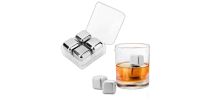 Mate Whiskey Ice Cube Set