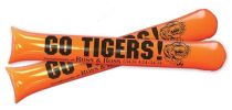 Printed Thunder Sticks - Assorted Colors