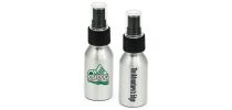 Insect Spray Aluminium Bottle
