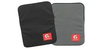 Padded Nylon Laptop Sleeve