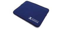 Neoprene Laptop Sleeve With Zipper