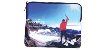 Sublimated Neoprene Laptop Sleeve