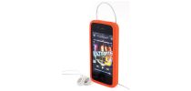 Plastic Iphone Cover