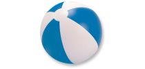 Duo Colour Inflatable Beach Ball
