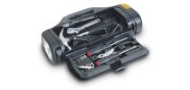 Multifunctional Lamp And Tool Kit