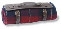 Traveling Clan Blanket