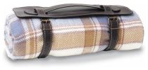 Travel  Blanket With Carrier