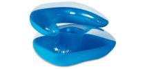 Transparent Inflatable Sofa