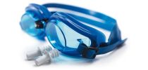 Underwater Goggles And Earplugs