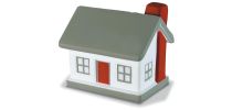Anti Stress Ball - House