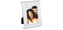 Stainless Steel Photo Frame