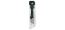 Retractable Knife