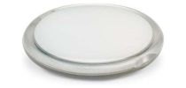 Rounded Double Compact Mirror