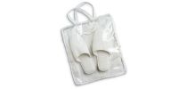 Bath Set With Slippers