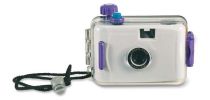 Fifgi. Waterproof 35 Mm Camera