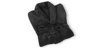 Palace. Long Sleeved Bath Robe