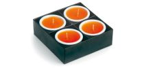 Luna. Candle Holder Set.