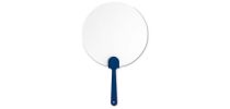 Pay Pay Manual Hand Fan
