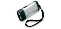 Dynamo Led Torch