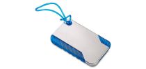 Travel Tag And Ballpen