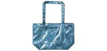 Beach Bag - Blue
