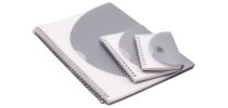 Curve Notepad - Large