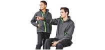 Kids Razor Sports Pant