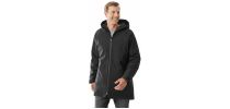 Unisex Sphere Jacket