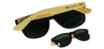 Sunglasses Bamboo (Uncoated)