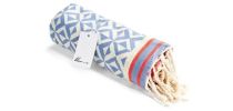 Jackie Beach Towel