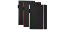 Cuppia Notebook