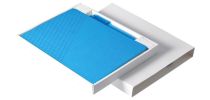 Geo Notebook and Pen Set