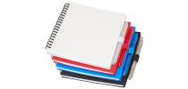 Niove Recycled PP JournalBook & Pen