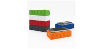 Blasting Brick Speaker