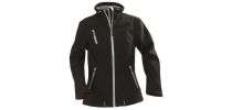 Savannah Women's Softshell