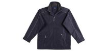 Unisex Circuit Sports/Racing Jacket