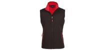 Ladies Rosewall Soft Shell Vest