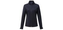 Ladies Sustainable Softshell Corporate Jacket
