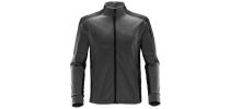 Men's Chakra Fleece Jacket
