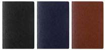 Pu Soft Cover Note Books