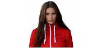Jog Sports Jacket