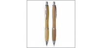 Bamboo Ball Pen