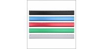 30Cm Aluminum Ruler