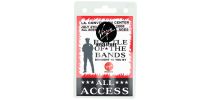 Name Badge Holder