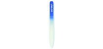 Glass Nail File with Case