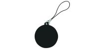 Cleaner Mobile Phone Charm